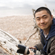 Image for article titled Author Ken Liu Is Here to Talk About The Grace of Kings